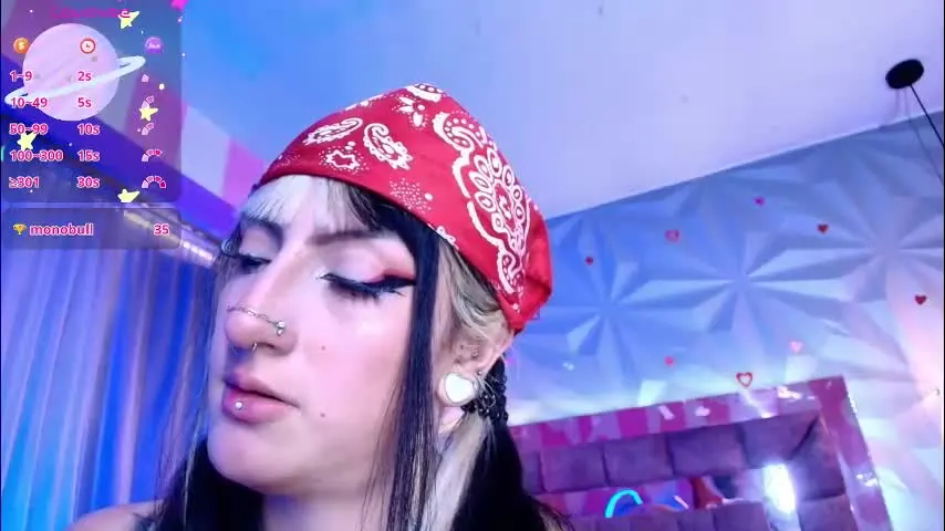 candy_morgan412 — Help me to complete the daily goal [1965 tokens remaining]