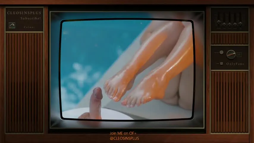 cleopatra_sinns — GOAL: who wants to take control of me tonight? [1430 tokens left]