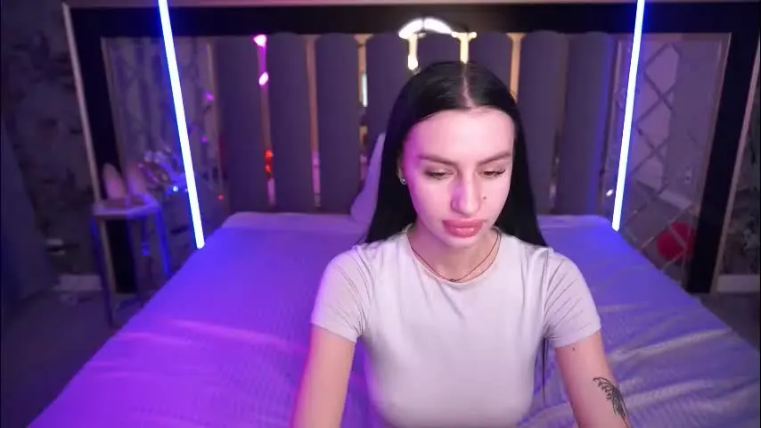 snow_whiteeex — Lovense Lush on - Interactive Toy that vibrates with your Tips #skinny #new #young #shy #feet